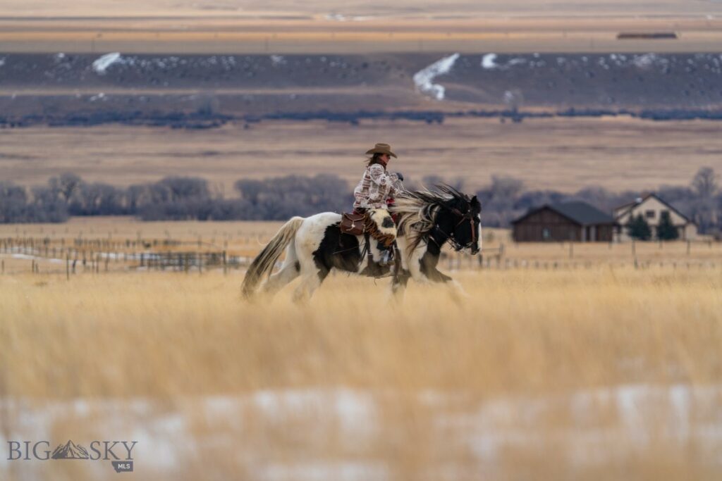 20 Two Bumps Loop E, Ennis MT 59729