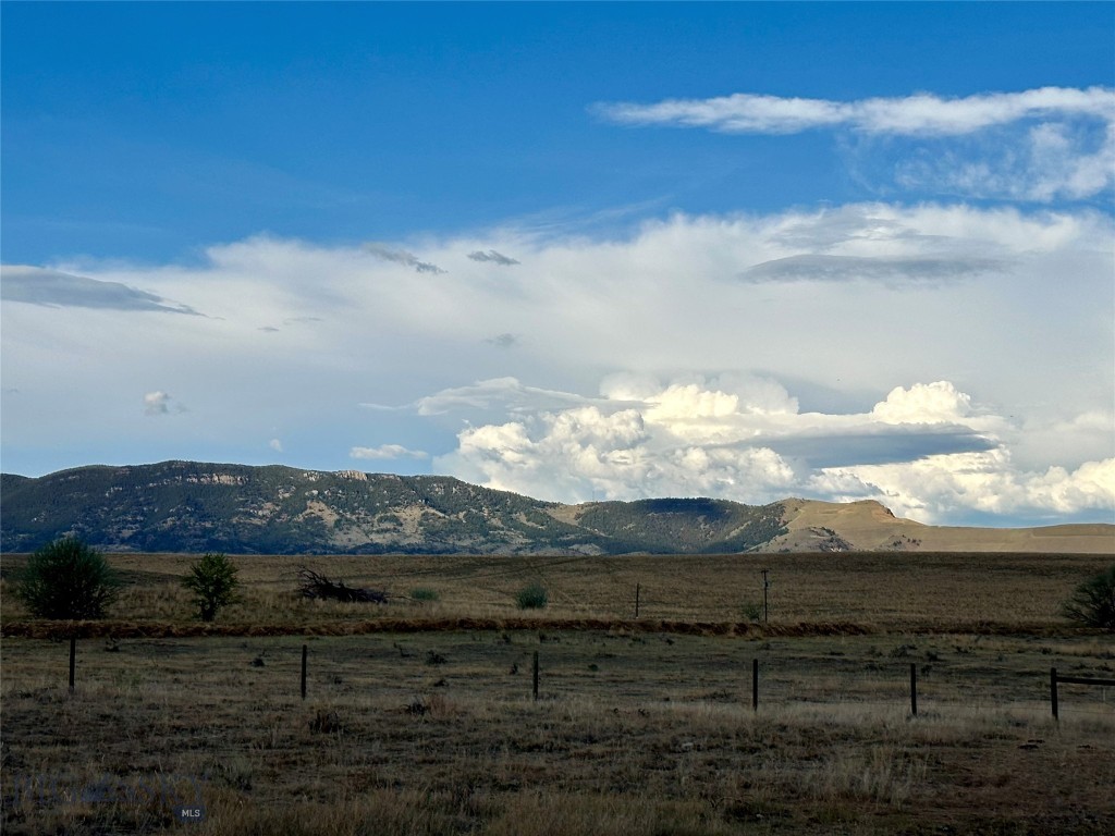 200 Burt Lane, Whitehall MT 59759