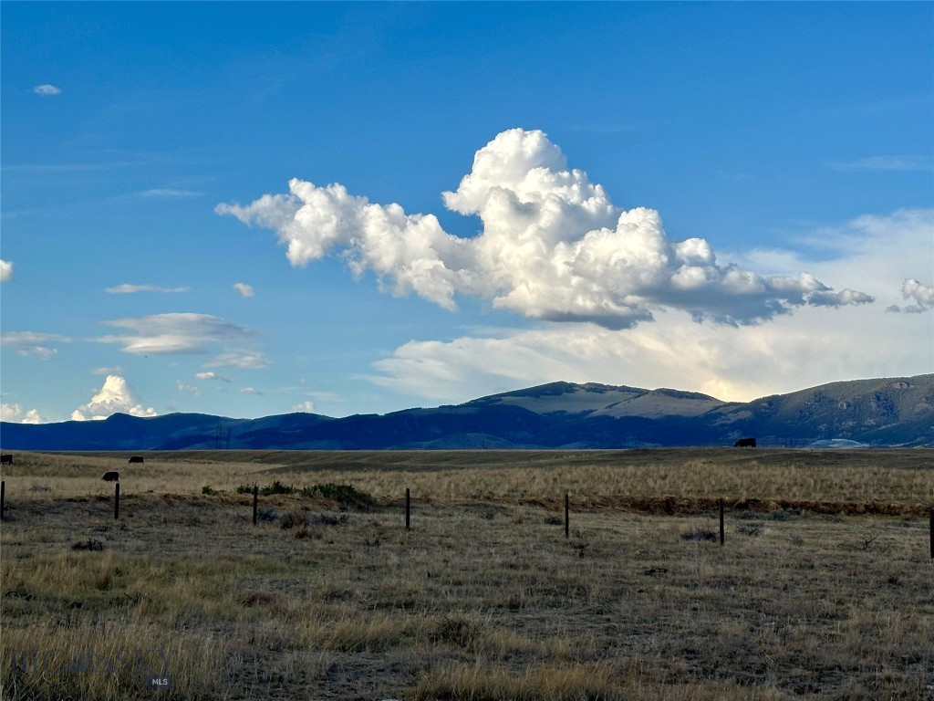 200 Burt Lane, Whitehall MT 59759