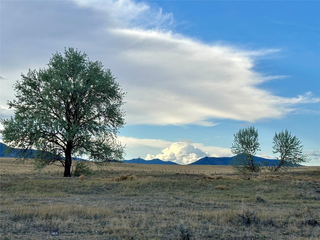 200 Burt Lane, Whitehall MT 59759
