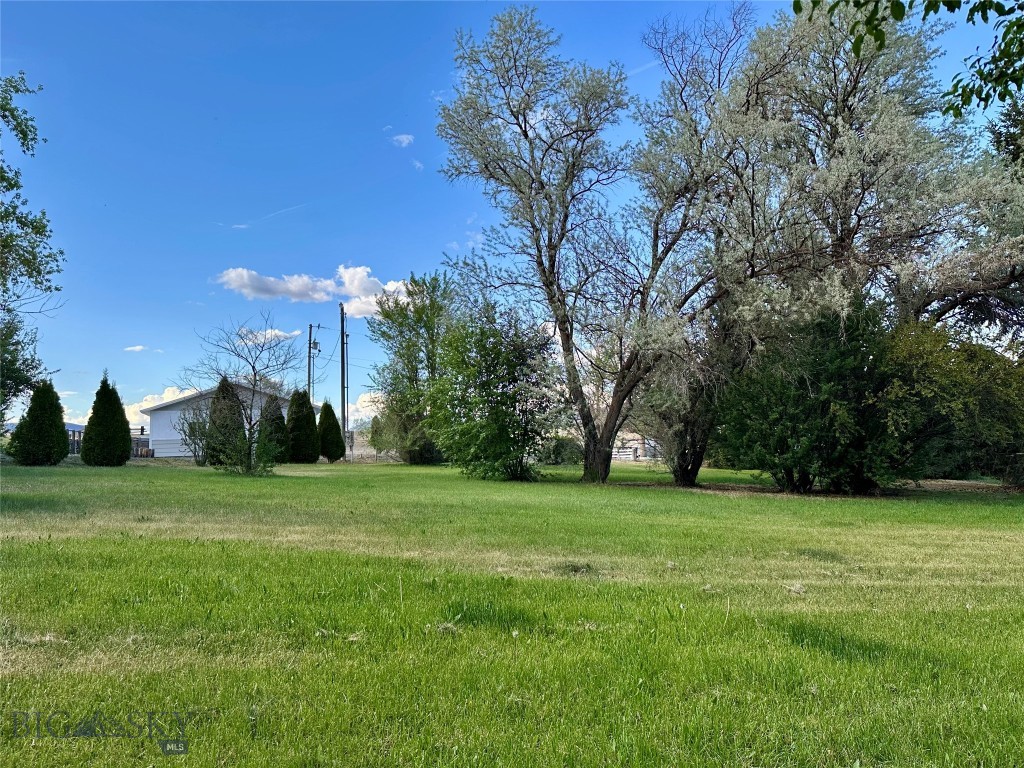 200 Burt Lane, Whitehall MT 59759