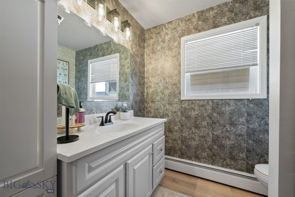 2004 W Park Avenue, Anaconda MT 59711