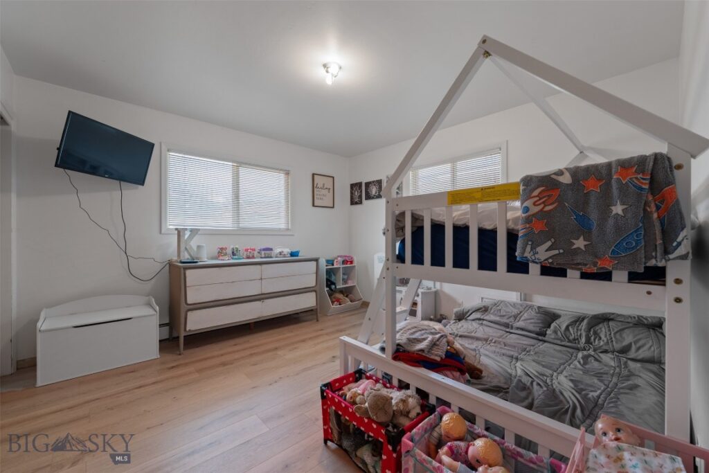 2004 W Park Avenue, Anaconda MT 59711