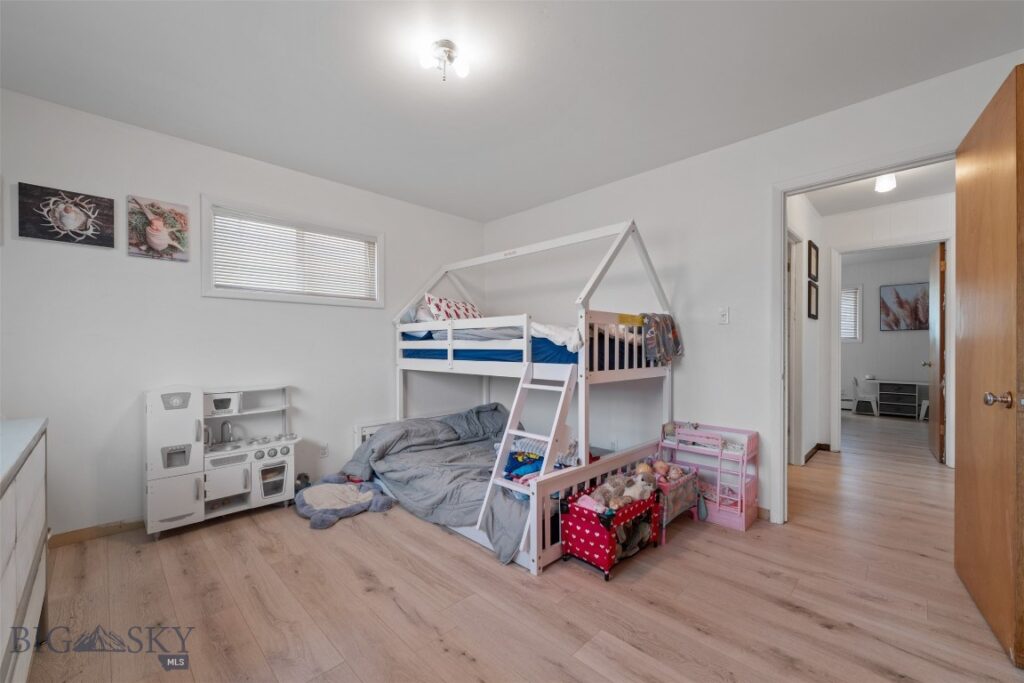 2004 W Park Avenue, Anaconda MT 59711