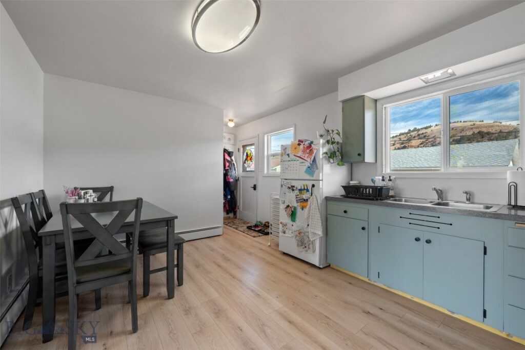 2004 W Park Avenue, Anaconda MT 59711