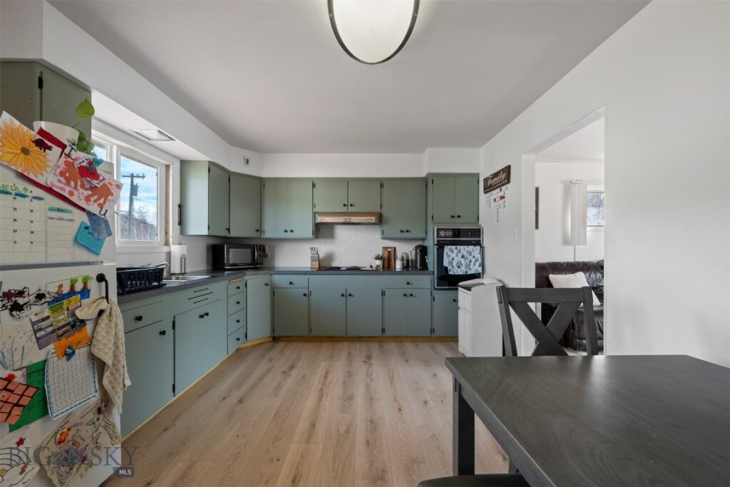 2004 W Park Avenue, Anaconda MT 59711