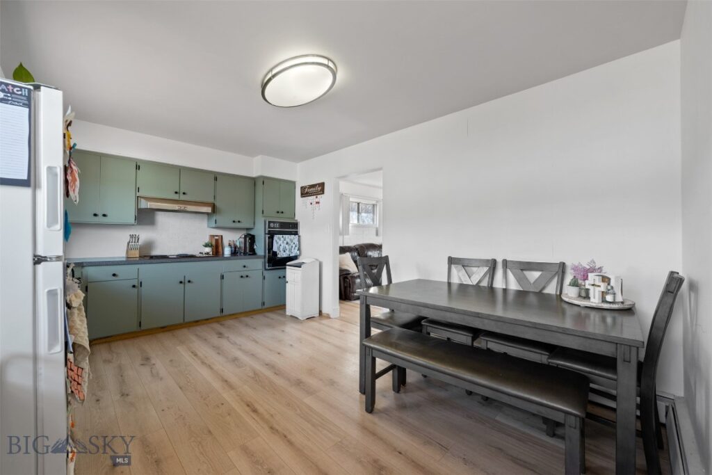 2004 W Park Avenue, Anaconda MT 59711