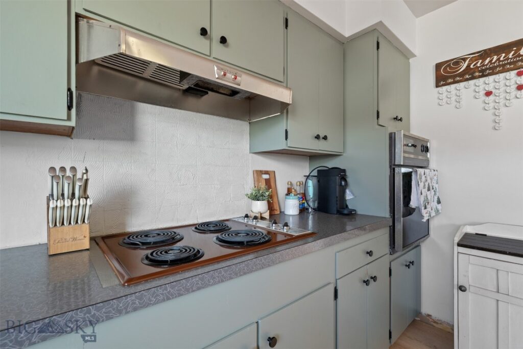 2004 W Park Avenue, Anaconda MT 59711