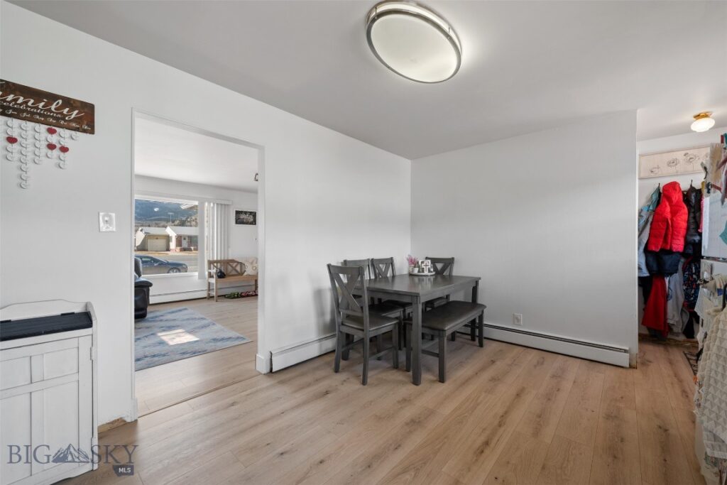 2004 W Park Avenue, Anaconda MT 59711