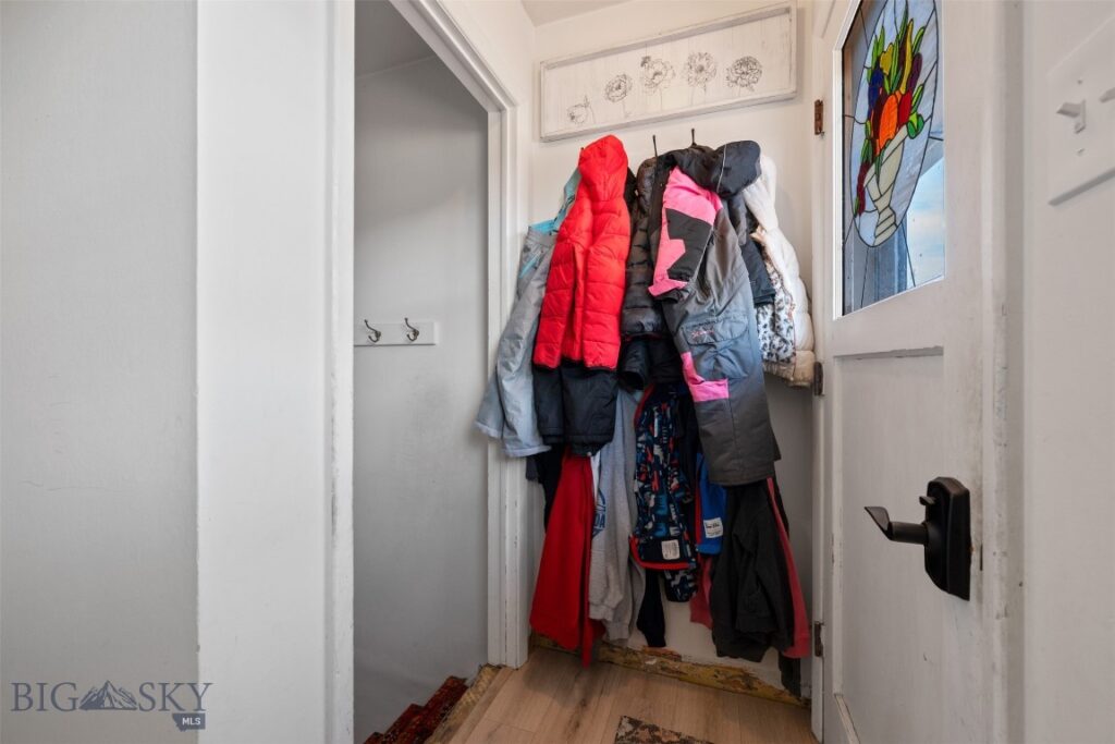 2004 W Park Avenue, Anaconda MT 59711