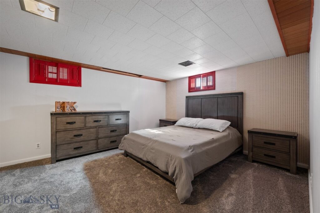 2004 W Park Avenue, Anaconda MT 59711