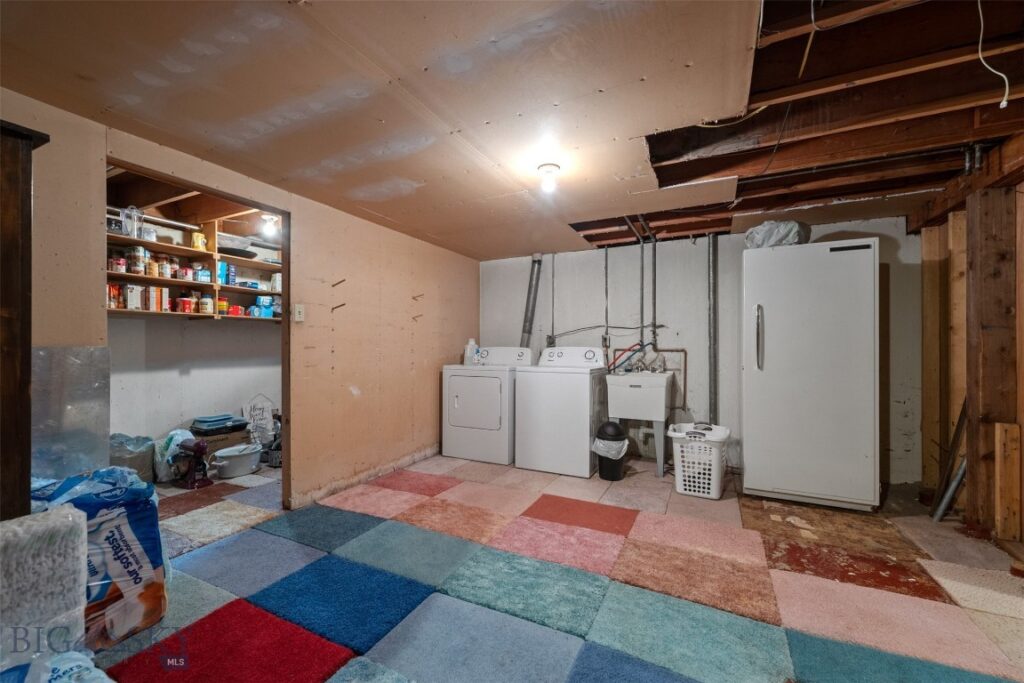 2004 W Park Avenue, Anaconda MT 59711