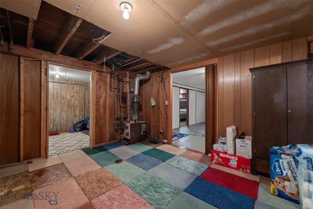 2004 W Park Avenue, Anaconda MT 59711