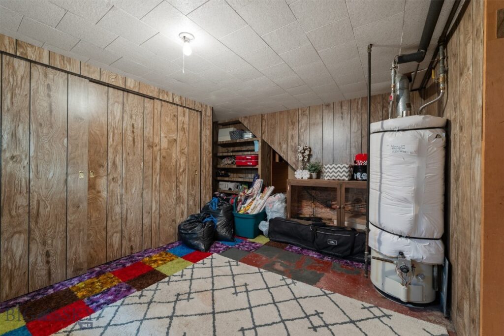 2004 W Park Avenue, Anaconda MT 59711