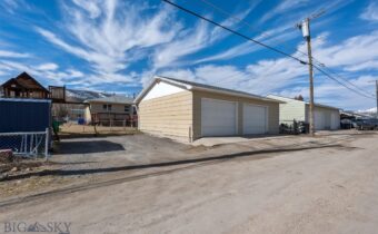 2004 W Park Avenue, Anaconda MT 59711