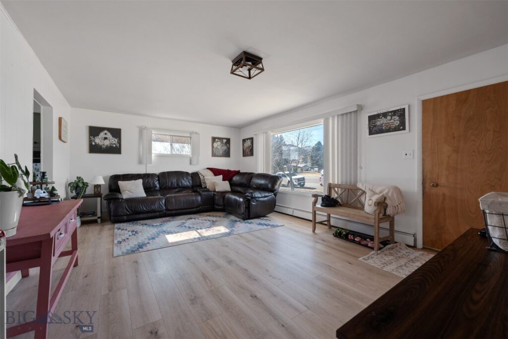 2004 W Park Avenue, Anaconda MT 59711