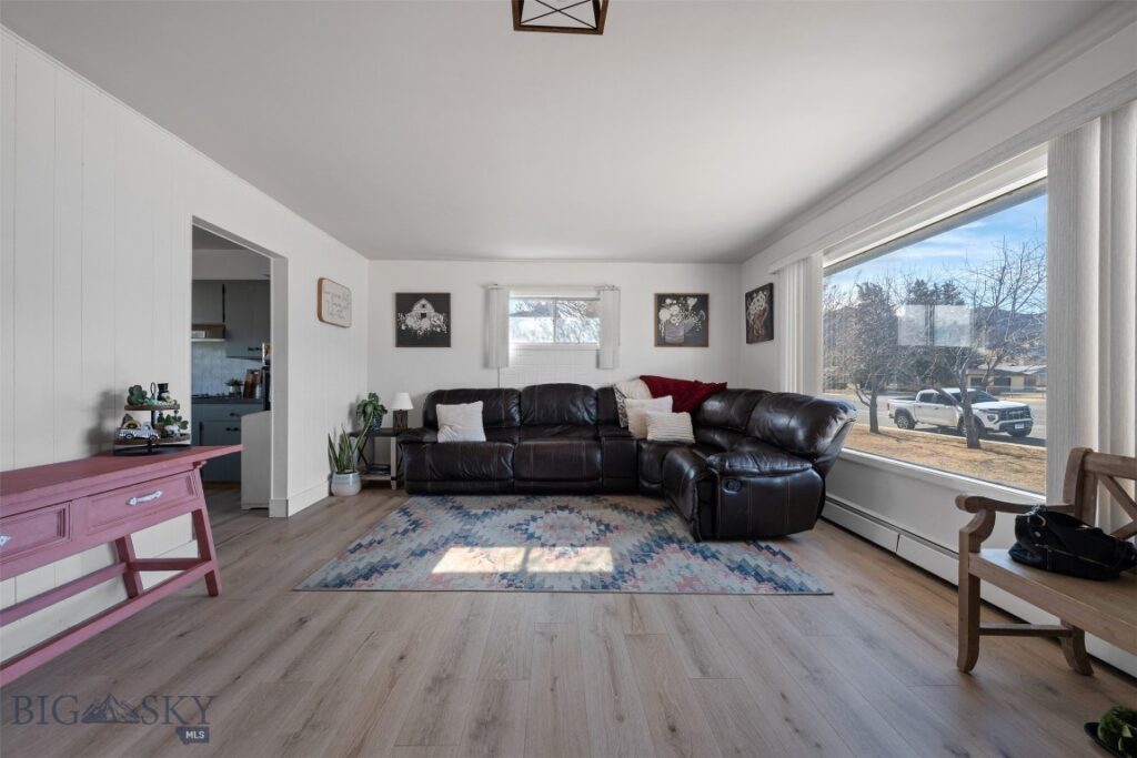 2004 W Park Avenue, Anaconda MT 59711