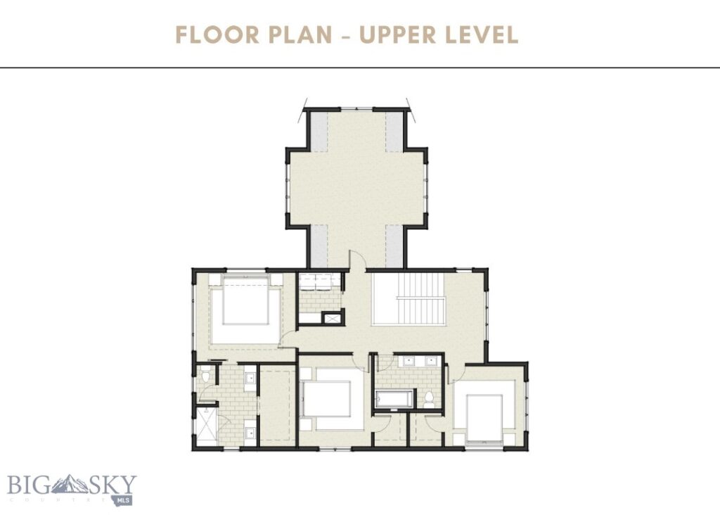 201 Creekbank Loop, Bozeman MT 59718