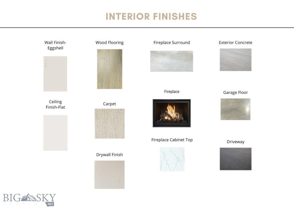 201 Creekbank Loop, Bozeman MT 59718