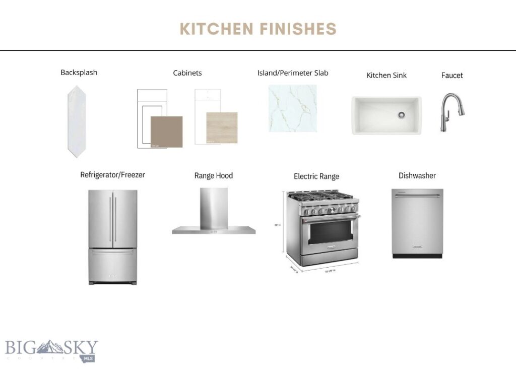 201 Creekbank Loop, Bozeman MT 59718