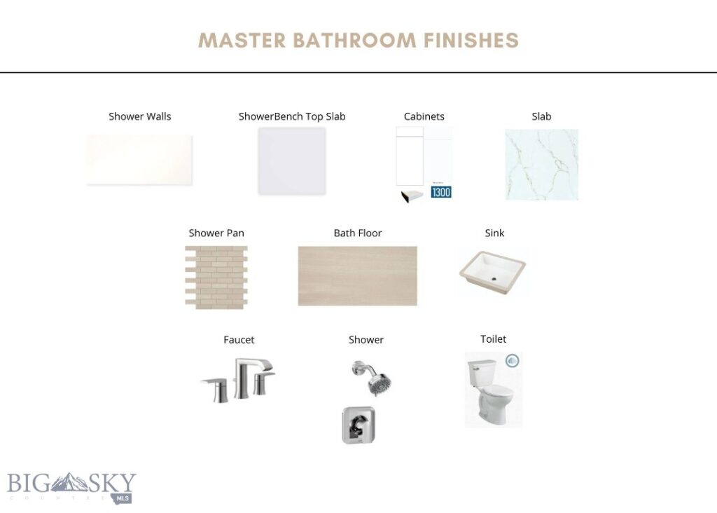 201 Creekbank Loop, Bozeman MT 59718