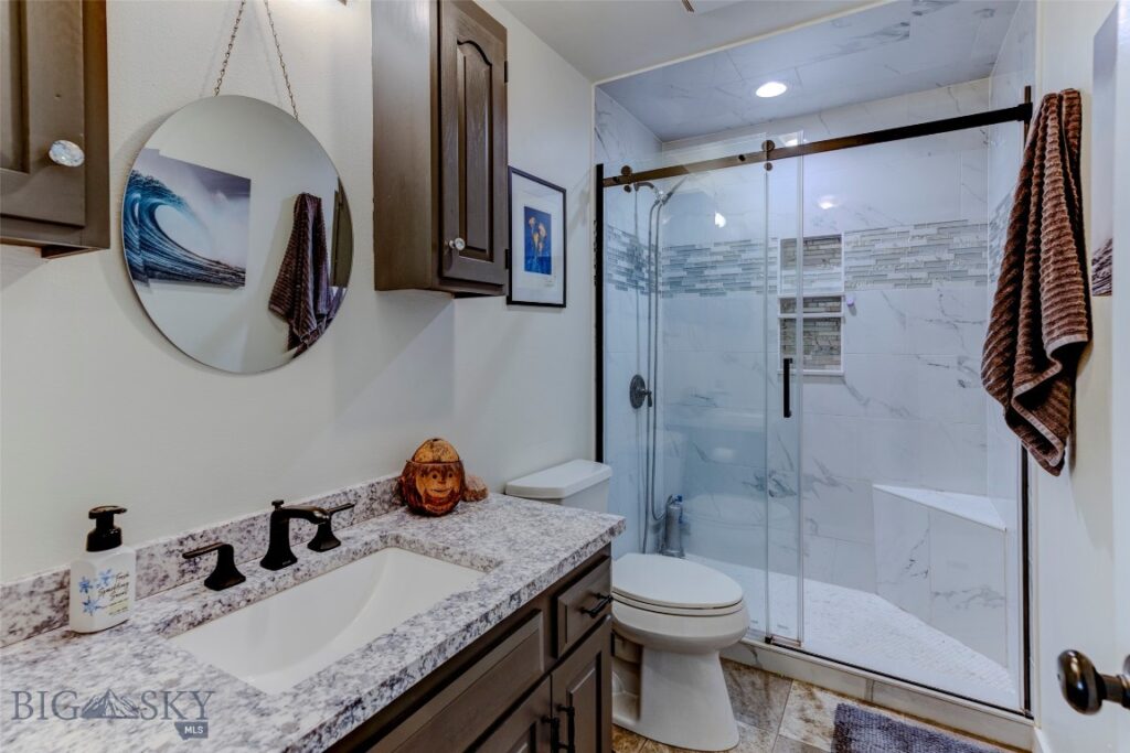 202 Fiddle Creek Road, Livingston MT 59047
