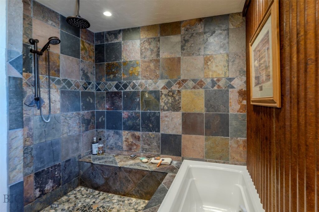 202 Fiddle Creek Road, Livingston MT 59047