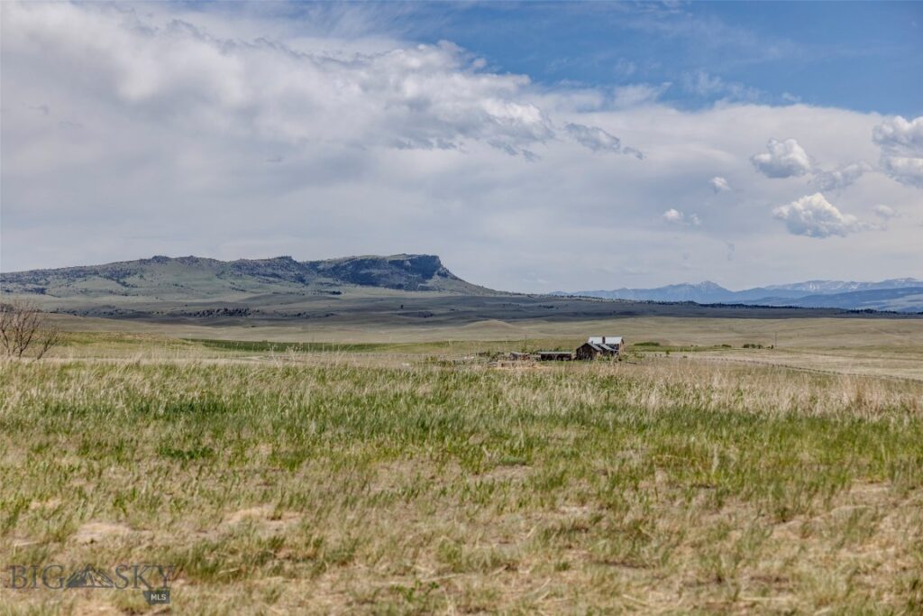 202 Fiddle Creek Road, Livingston MT 59047