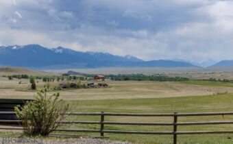 202 Fiddle Creek Road, Livingston MT 59047