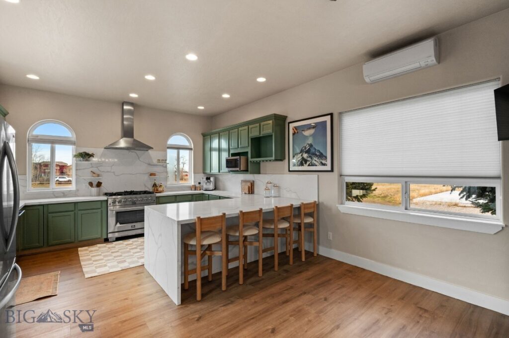 203 Alton Way, Bozeman MT 59718