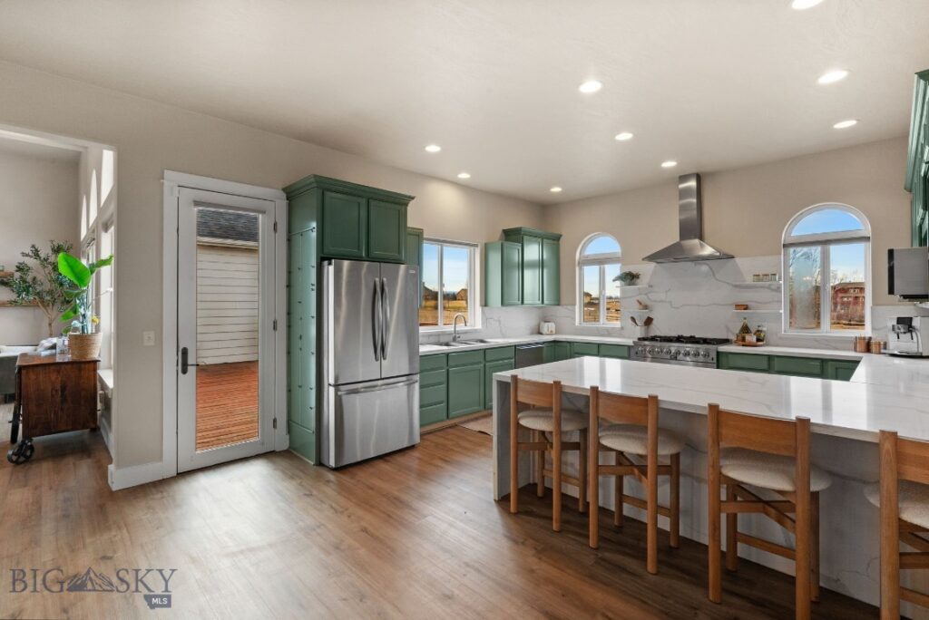 203 Alton Way, Bozeman MT 59718