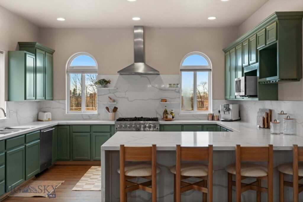 203 Alton Way, Bozeman MT 59718