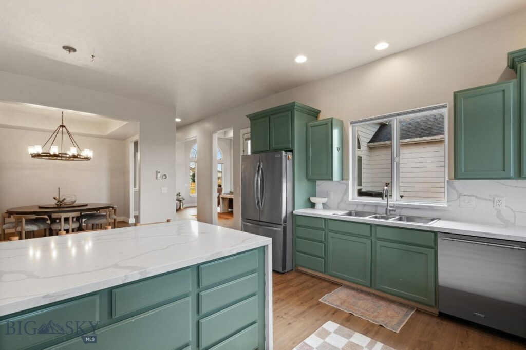 203 Alton Way, Bozeman MT 59718