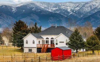 203 Alton Way, Bozeman MT 59718