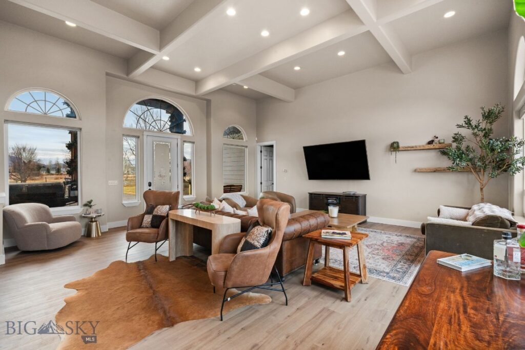 203 Alton Way, Bozeman MT 59718