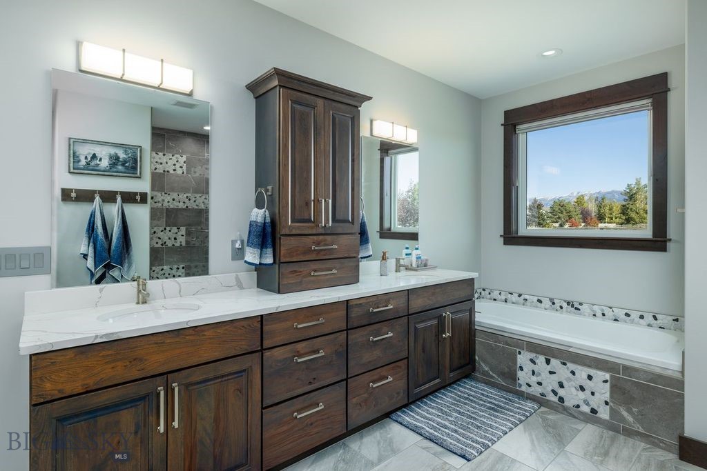 2030 and 2032 Love Lane, Bozeman MT 59718