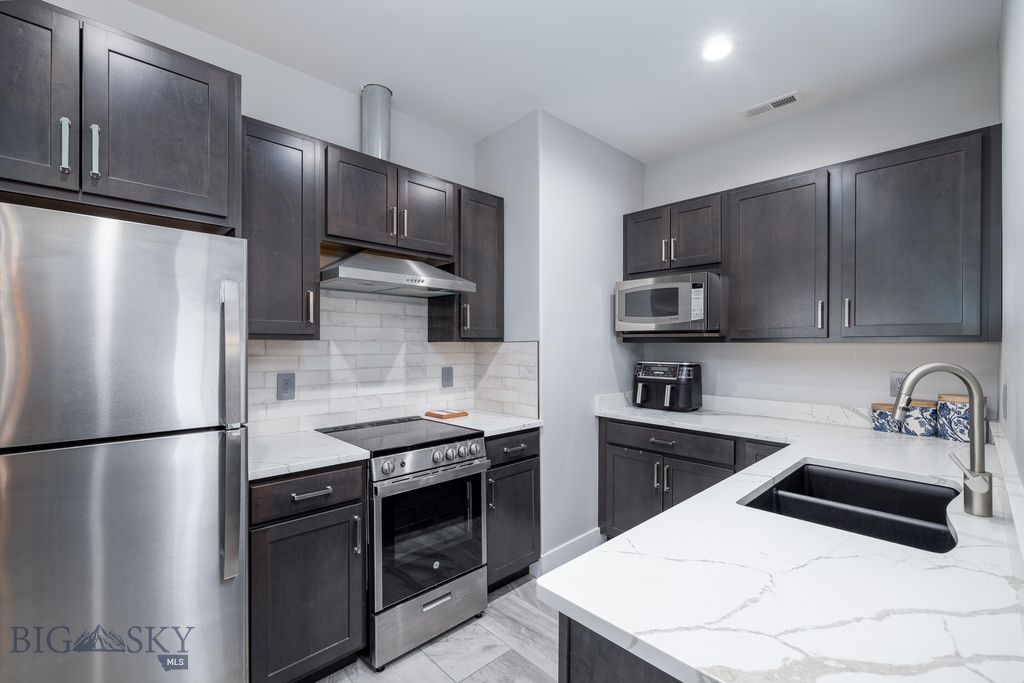 2030 and 2032 Love Lane, Bozeman MT 59718