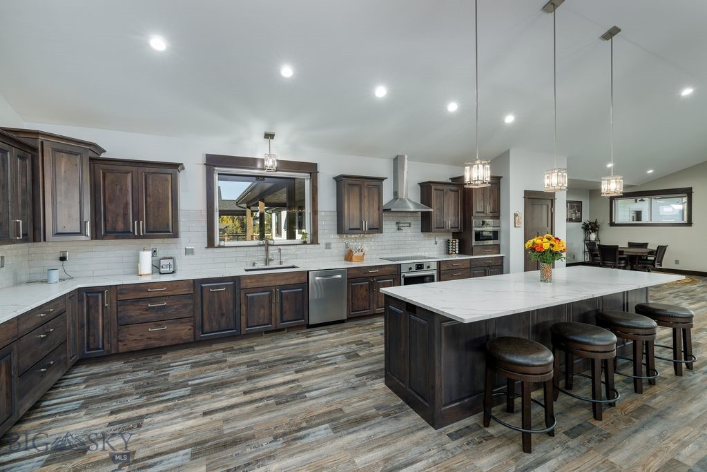 2030 and 2032 Love Lane, Bozeman MT 59718