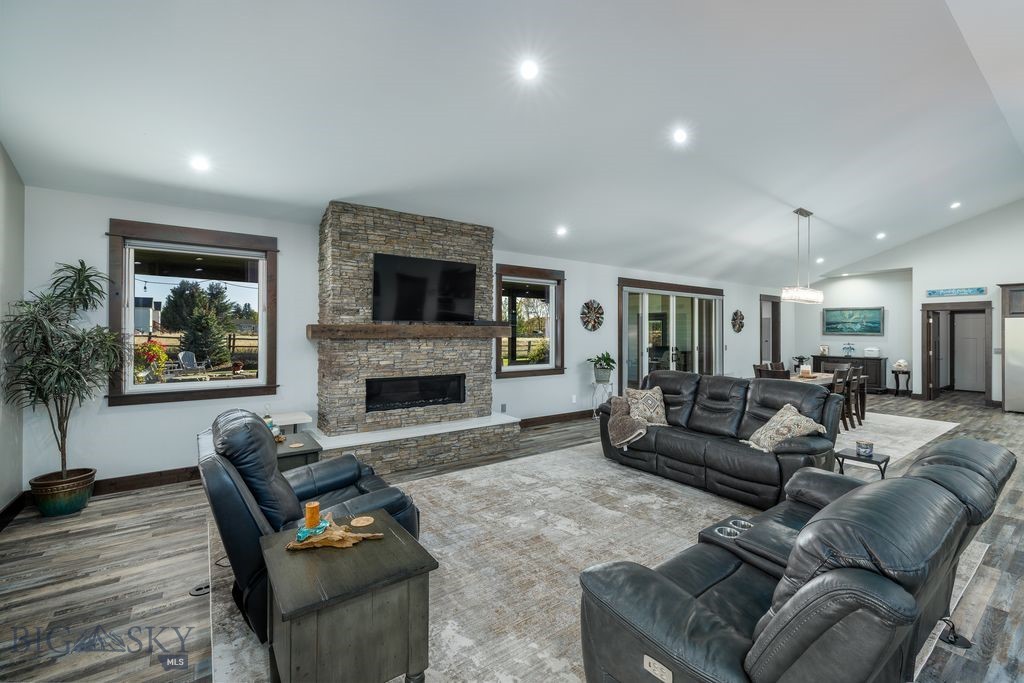 2030 and 2032 Love Lane, Bozeman MT 59718