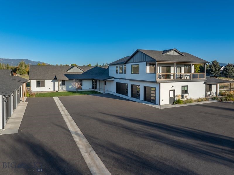 2030 and 2032 Love Lane, Bozeman MT 59718