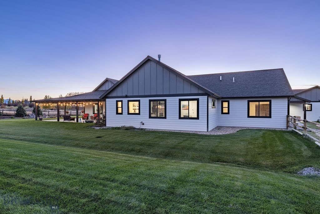 2030 and 2032 Love Lane, Bozeman MT 59718