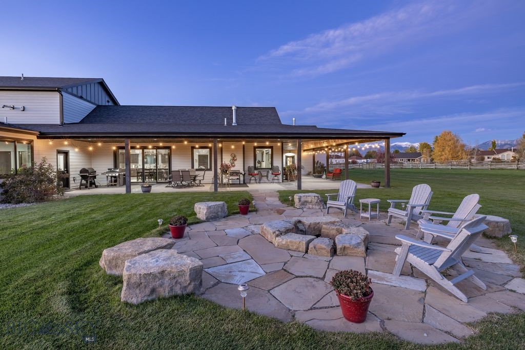 2030 and 2032 Love Lane, Bozeman MT 59718