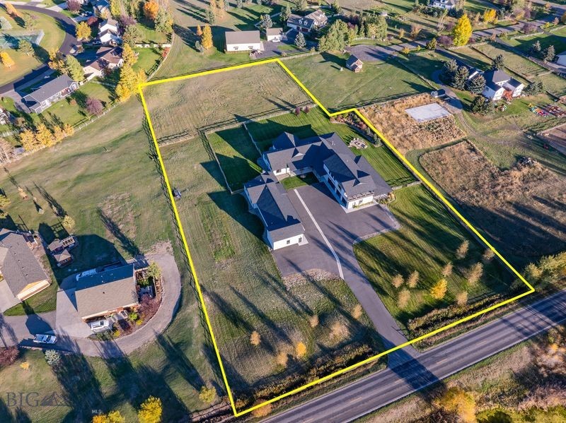 2030 and 2032 Love Lane, Bozeman MT 59718