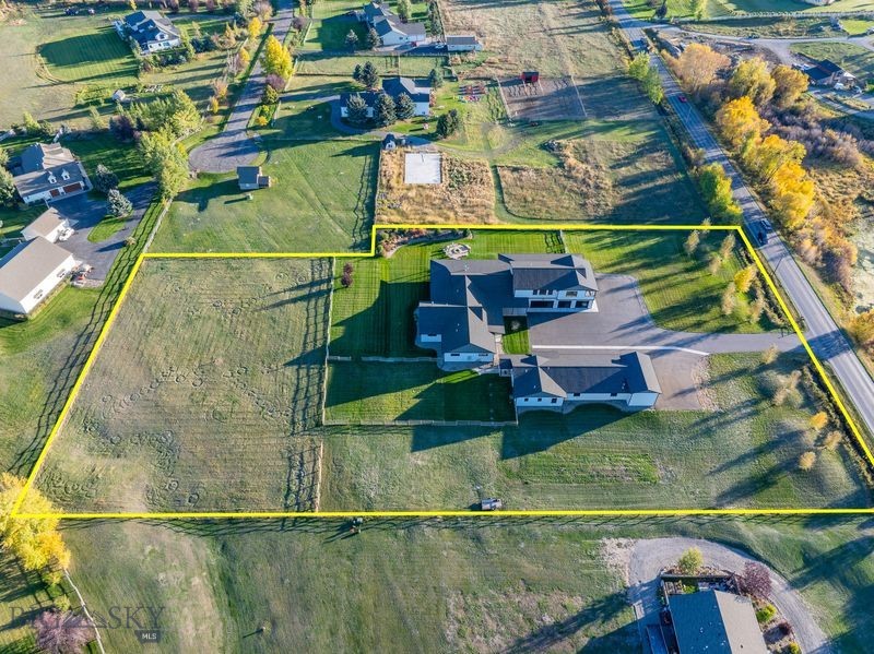 2030 and 2032 Love Lane, Bozeman MT 59718