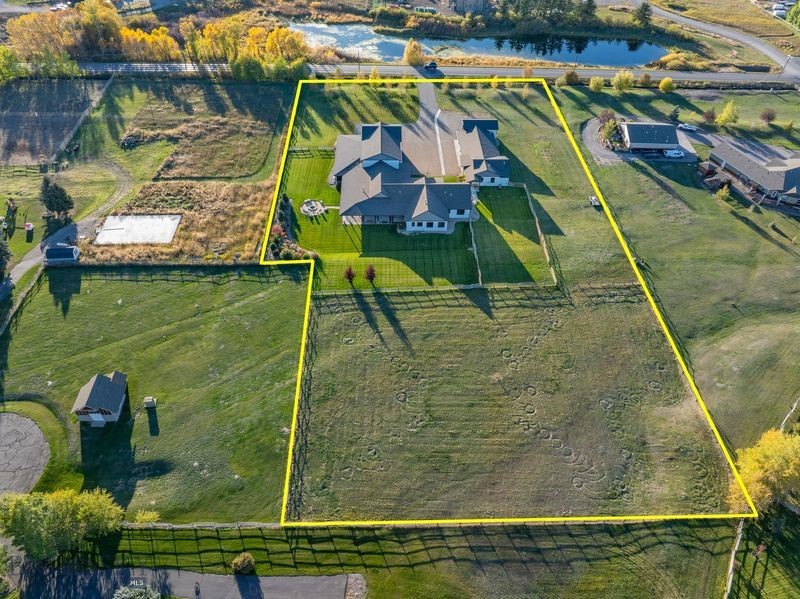 2030 and 2032 Love Lane, Bozeman MT 59718