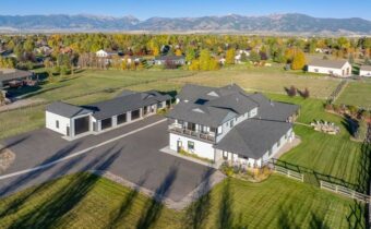 2030 and 2032 Love Lane, Bozeman MT 59718