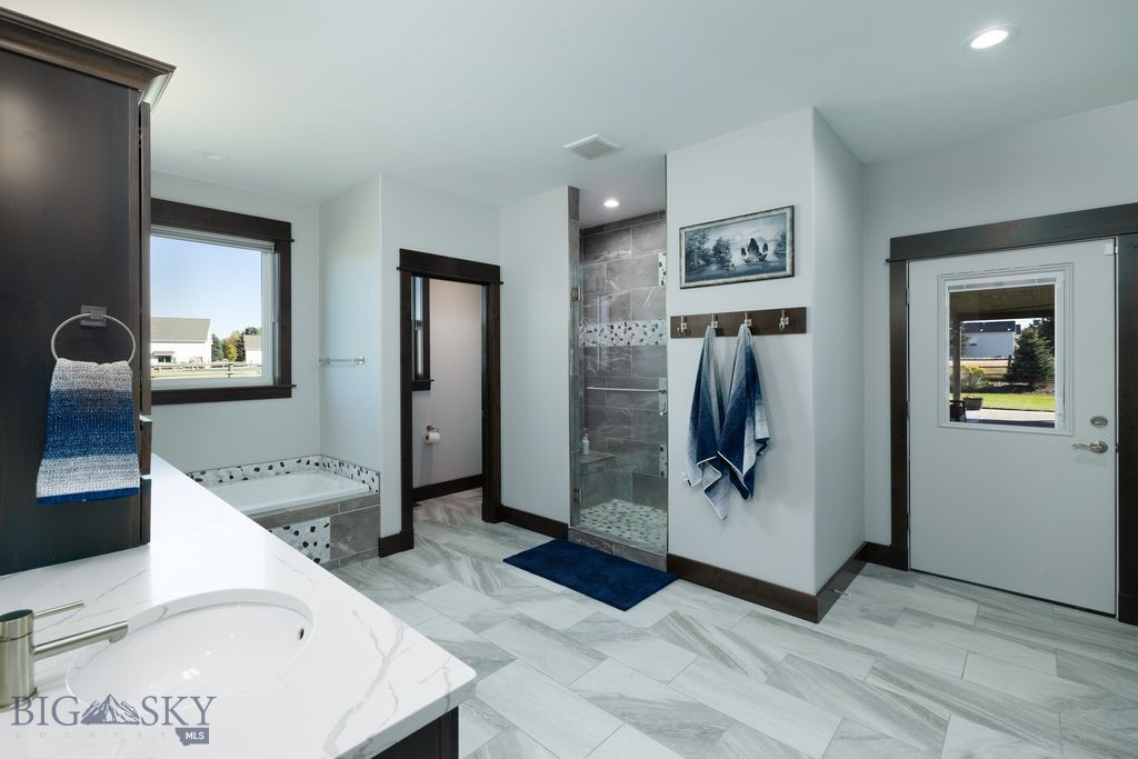 2030 and 2032 Love Lane, Bozeman MT 59718