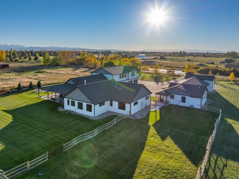 2030 and 2032 Love Lane, Bozeman MT 59718