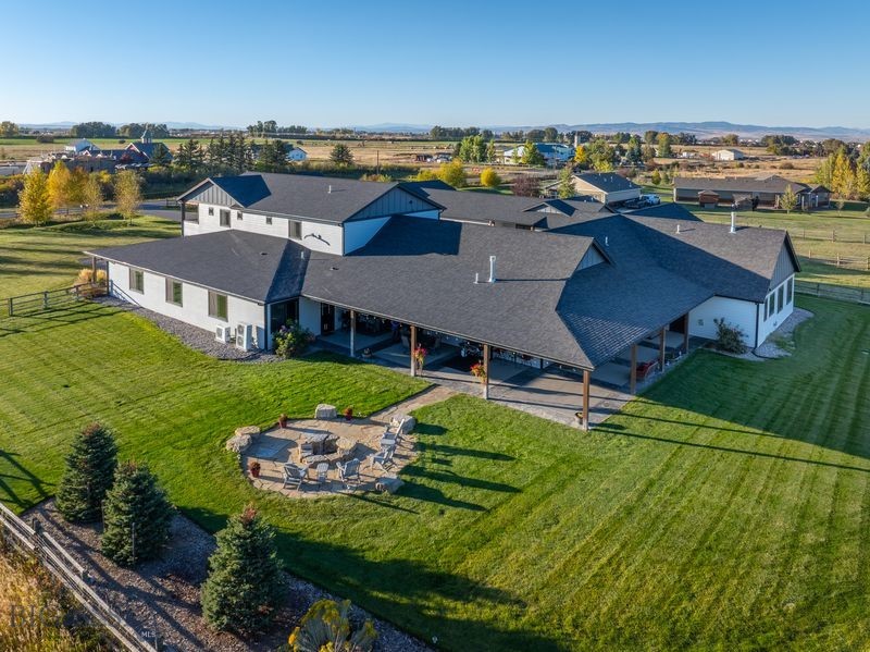 2030 and 2032 Love Lane, Bozeman MT 59718