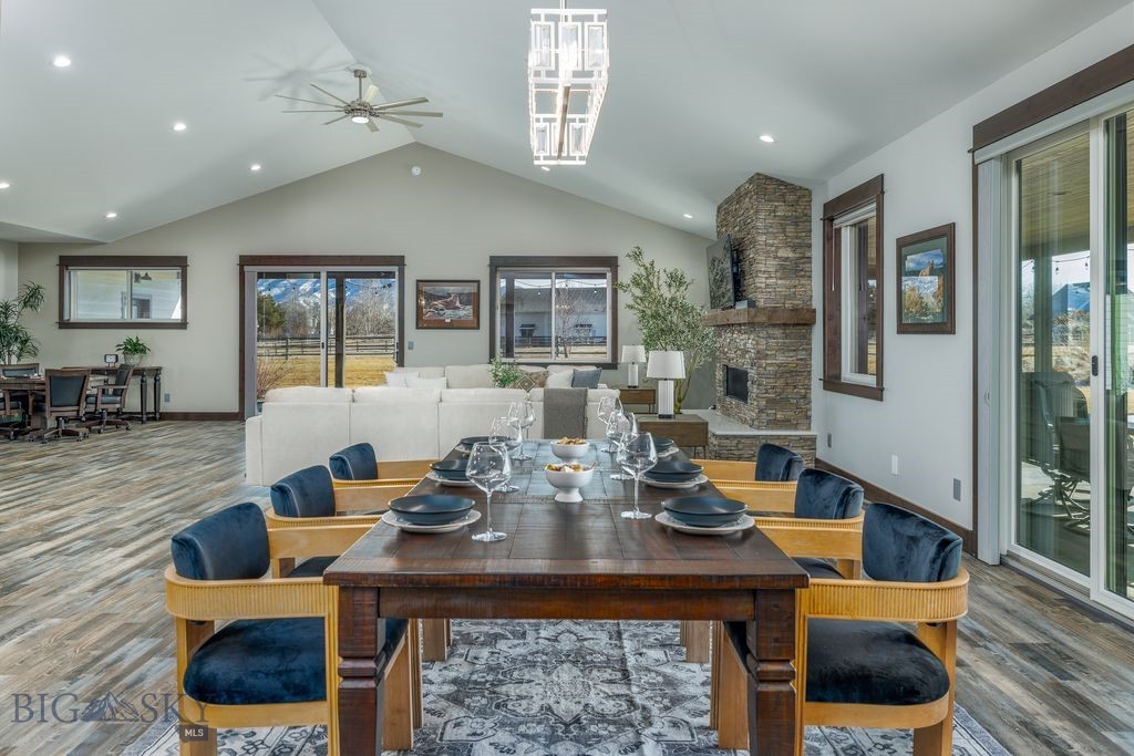 2030 and 2032 Love Lane, Bozeman MT 59718